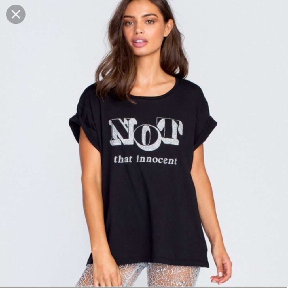 🌹WILDFOX🌹 tee